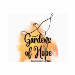 Gardens of hope logo