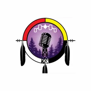 RKR Radio Logo