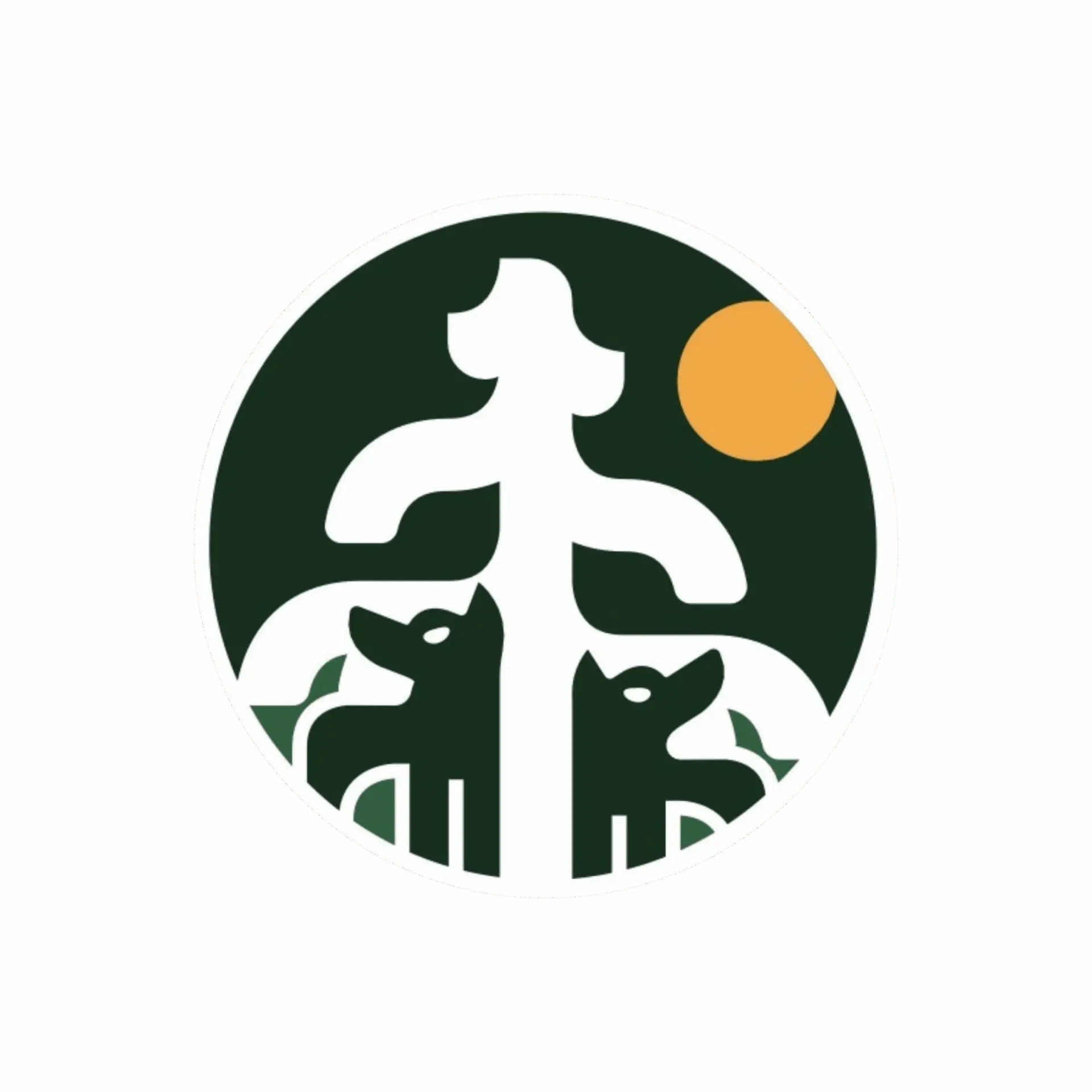 Kanehsatake Tourism Logo