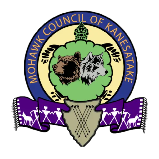 MCK Crest